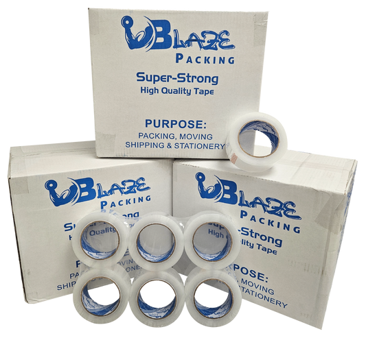 Super Strong High Quality Tape 36 pack in Box